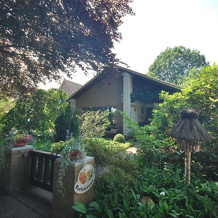 Ferienhaus Hermann, 35522 Uplengen Extérieur photo