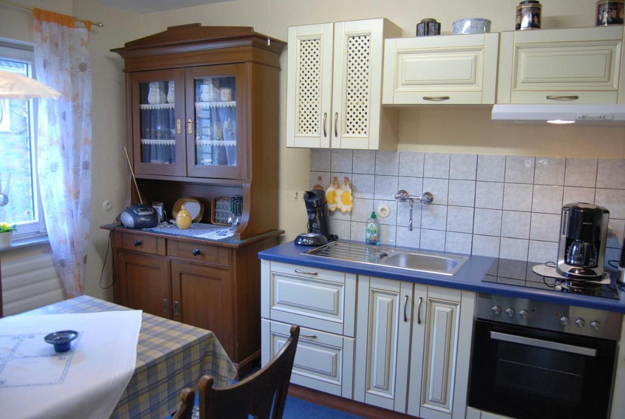 Ferienhaus Hermann, 35522 Uplengen Extérieur photo