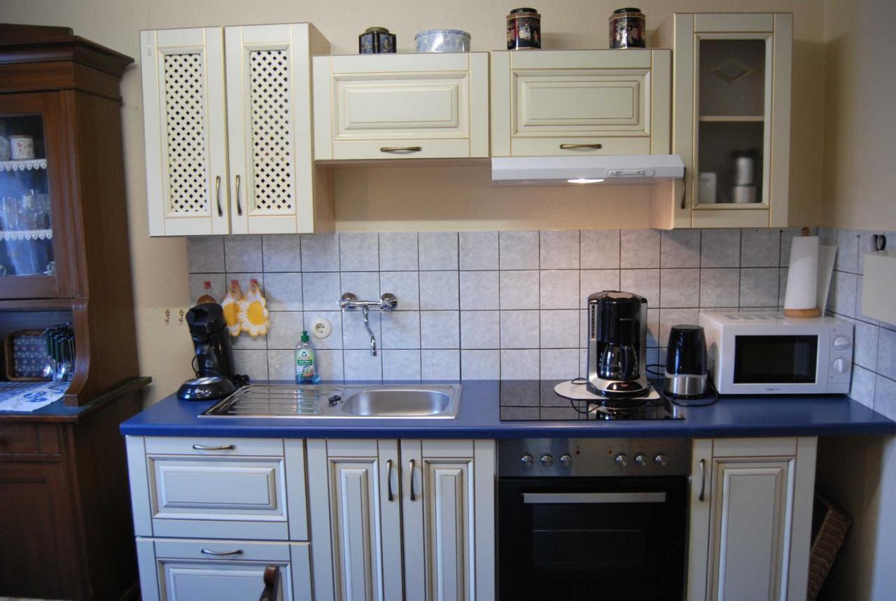 Ferienhaus Hermann, 35522 Uplengen Extérieur photo