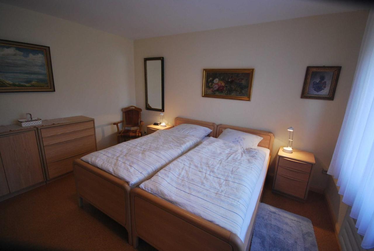 Ferienhaus Hermann, 35522 Uplengen Extérieur photo